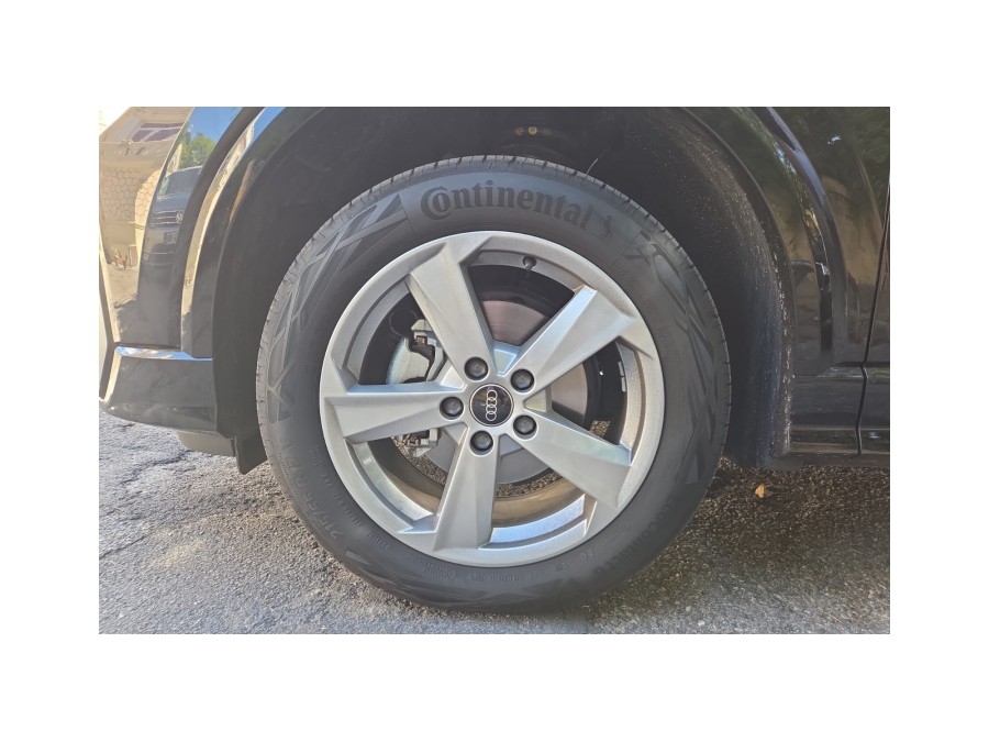 AUDI d'occasion Q2 1.4 TFSI de 2026 Nice (06)﻿