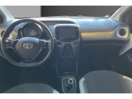 TOYOTA d'occasion AYGO 1.0 VVT-I 72 X-TREND BA PH2 de 2020 Nice (06)﻿