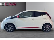 TOYOTA d'occasion AYGO 1.0 VVT-I 72 X-TREND BA PH2 de 2020 Nice (06)﻿