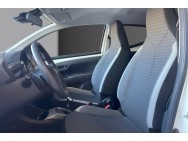 TOYOTA d'occasion AYGO 1.0 VVT-I 72 X-TREND BA PH2 de 2020 Nice (06)﻿