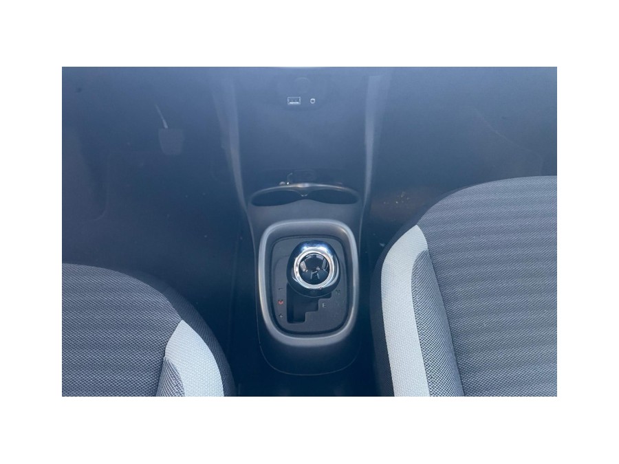 TOYOTA d'occasion AYGO 1.0 VVT-I 72 X-TREND BA PH2 de 2020 Nice (06)﻿