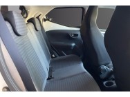 TOYOTA d'occasion AYGO 1.0 VVT-I 72 X-TREND BA PH2 de 2020 Nice (06)﻿