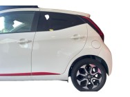 TOYOTA d'occasion AYGO 1.0 VVT-I 72 X-TREND BA PH2 de 2020 Nice (06)﻿