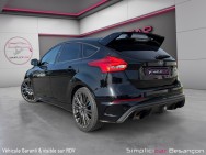 FORD d'occasion FOCUS 2.3 ECOBOOST 350 RS de 2016 Besançon (25)﻿