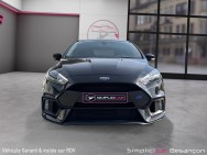 FORD d'occasion FOCUS 2.3 ECOBOOST 350 RS de 2016 Besançon (25)﻿