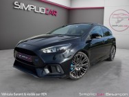 FORD d'occasion FOCUS 2.3 ECOBOOST 350 RS de 2016 Besançon (25)﻿