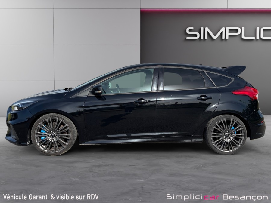 FORD d'occasion FOCUS 2.3 ECOBOOST 350 RS de 2016 Besançon (25)﻿