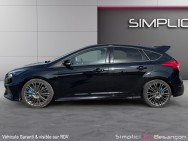 FORD d'occasion FOCUS 2.3 ECOBOOST 350 RS de 2016 Besançon (25)﻿