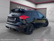 FORD d'occasion FOCUS 2.3 ECOBOOST 350 RS de 2016 Besançon (25)﻿