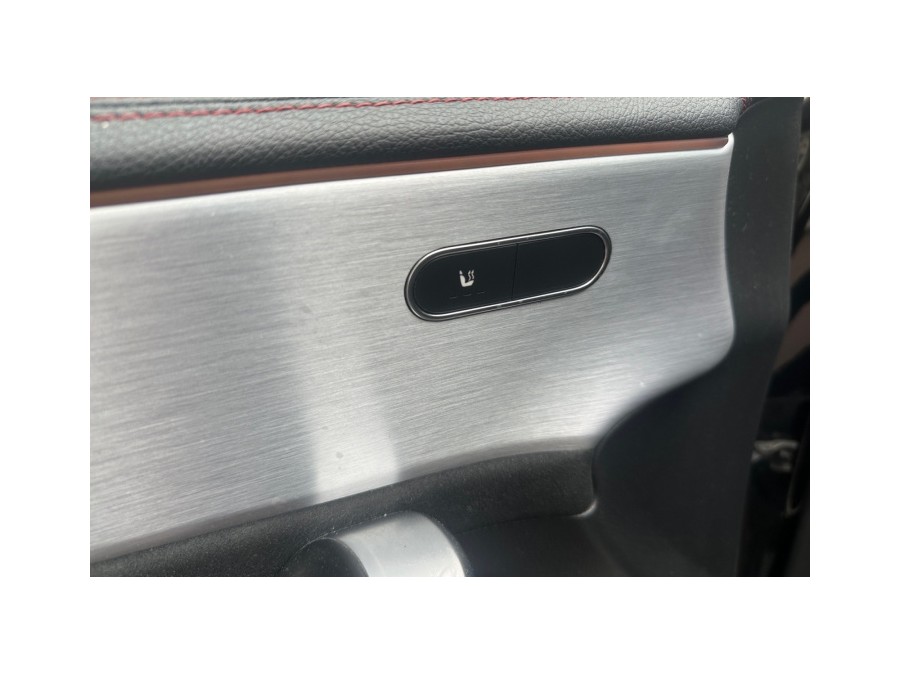 MERCEDES d'occasion CLASSE CLA CLA 180 D AMG LINE BA de 2020 Le