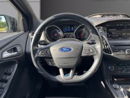 FORD d'occasion FOCUS 2.3 ECOBOOST 350 RS de 2016 Besançon (25)﻿