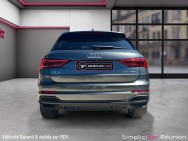 AUDI d'occasion Q3 45 TFSI-E 245CV S-Line S-Tronic de 2023 Reunion