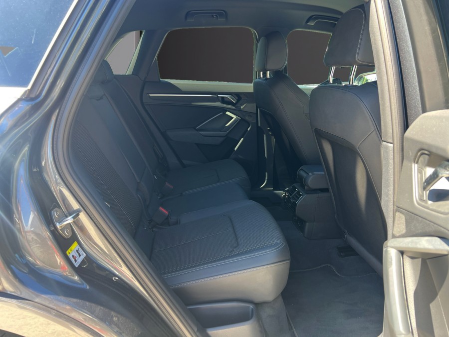 AUDI d'occasion Q3 45 TFSI-E 245CV S-Line S-Tronic de 2023 Reunion