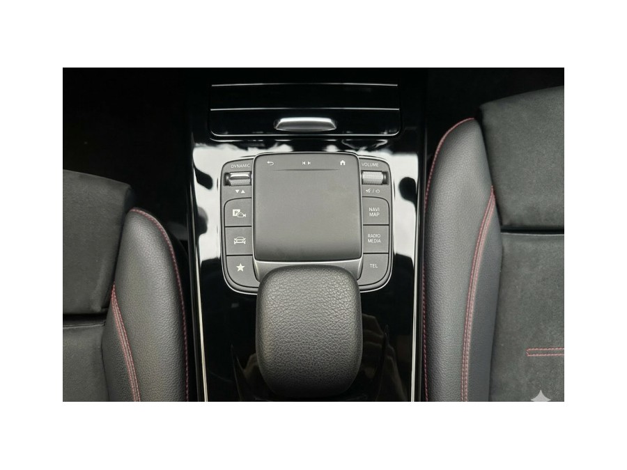 MERCEDES d'occasion CLASSE CLA CLA 180 D AMG LINE BA de 2020 Le