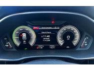 AUDI d'occasion Q3 45 TFSI-E 245CV S-Line S-Tronic de 2023 Reunion