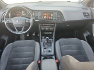 SEAT d'occasion ATECA 2.0 TDI 150 Xcellence 4DRIVE de 2018 Le Puy en