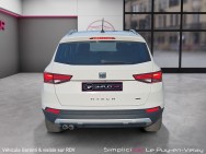 SEAT d'occasion ATECA 2.0 TDI 150 Xcellence 4DRIVE de 2018 Le Puy en