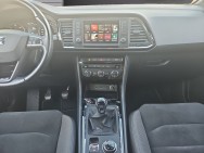 SEAT d'occasion ATECA 2.0 TDI 150 Xcellence 4DRIVE de 2018 Le Puy en