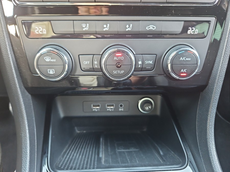 SEAT d'occasion ATECA 2.0 TDI 150 Xcellence 4DRIVE de 2018 Le Puy en
