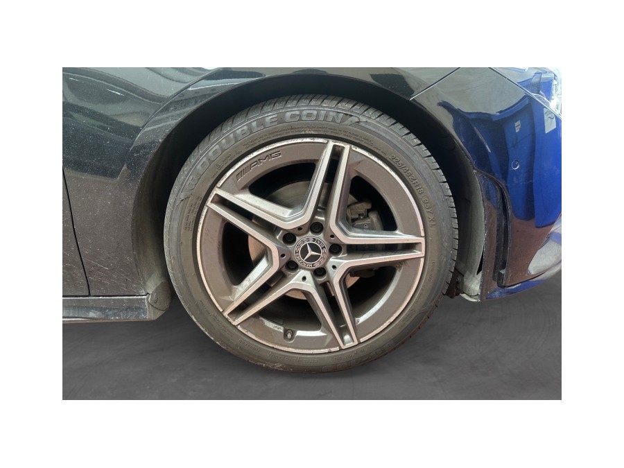 MERCEDES d'occasion CLASSE CLA CLA 180 D AMG LINE BA de 2020 Le