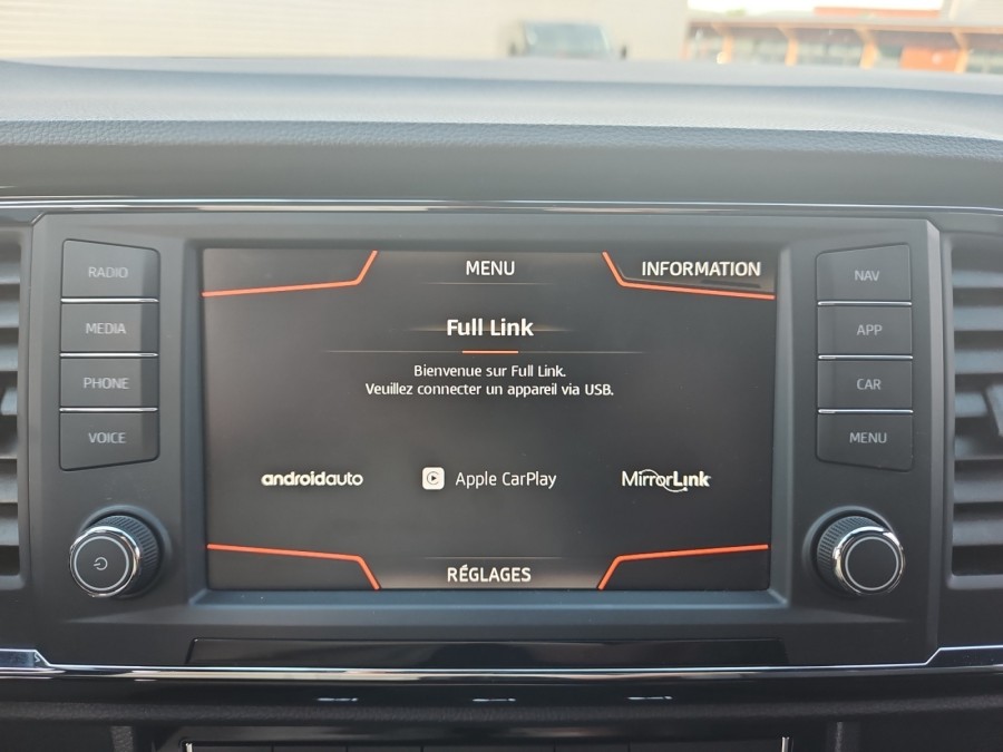 SEAT d'occasion ATECA 2.0 TDI 150 Xcellence 4DRIVE de 2018 Le Puy en