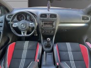 VOLKSWAGEN d'occasion GOLF 2.0 210 GTI de 2012 Salon de Provence (13)﻿