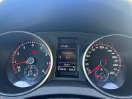 VOLKSWAGEN d'occasion GOLF 2.0 210 GTI de 2012 Salon de Provence (13)﻿