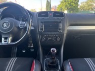 VOLKSWAGEN d'occasion GOLF 2.0 210 GTI de 2012 Salon de Provence (13)﻿