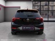 VOLKSWAGEN d'occasion POLO 2.0 TSI 207 GTI DSG de 2024 Toulon Est