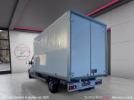 NISSAN d'occasion INTERSTAR 2.3 DCI 165 de 2022 Beauvais (60)﻿