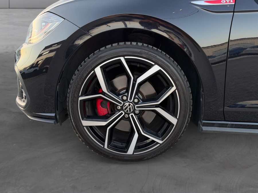 VOLKSWAGEN d'occasion POLO 2.0 TSI 207 GTI DSG de 2024 Toulon Est