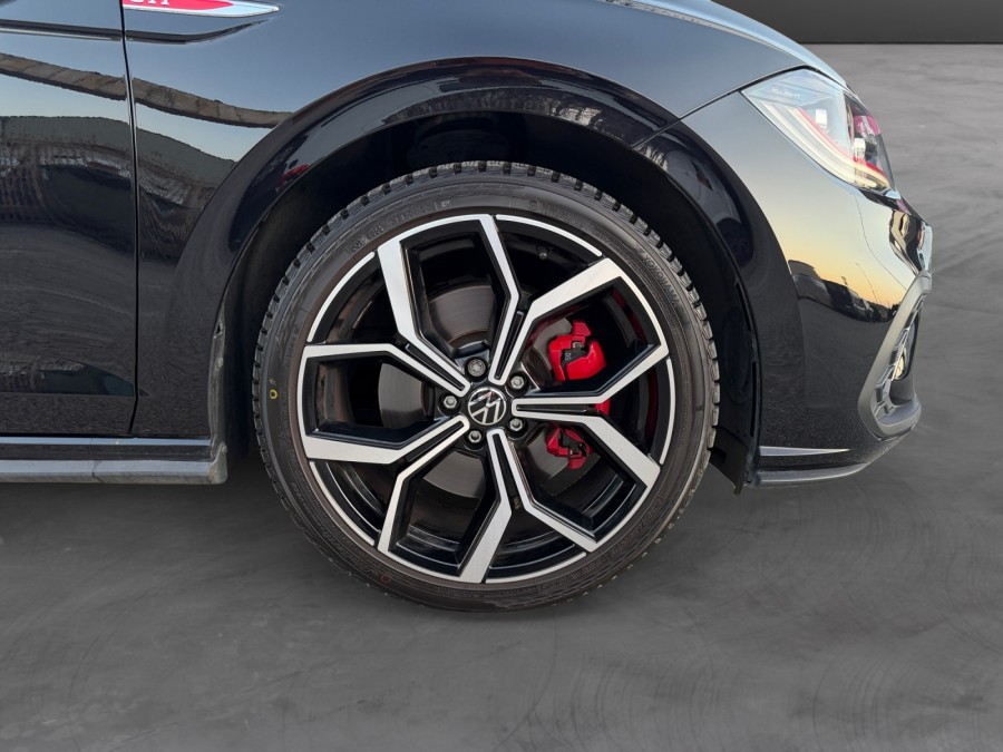 VOLKSWAGEN d'occasion POLO 2.0 TSI 207 GTI DSG de 2024 Toulon Est
