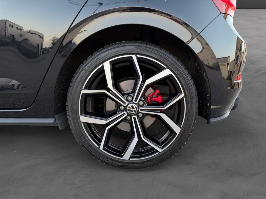 VOLKSWAGEN d'occasion POLO 2.0 TSI 207 GTI DSG de 2024 Toulon Est