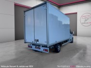 NISSAN d'occasion INTERSTAR 2.3 DCI 165 de 2022 Beauvais (60)﻿