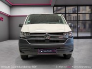 VOLKSWAGEN d'occasion TRANSPORTER 6.1 L1H1 2.0 TDI 90 BUSINESS LINE