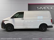 VOLKSWAGEN d'occasion TRANSPORTER 6.1 L1H1 2.0 TDI 90 BUSINESS LINE