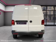 VOLKSWAGEN d'occasion TRANSPORTER 6.1 L1H1 2.0 TDI 90 BUSINESS LINE