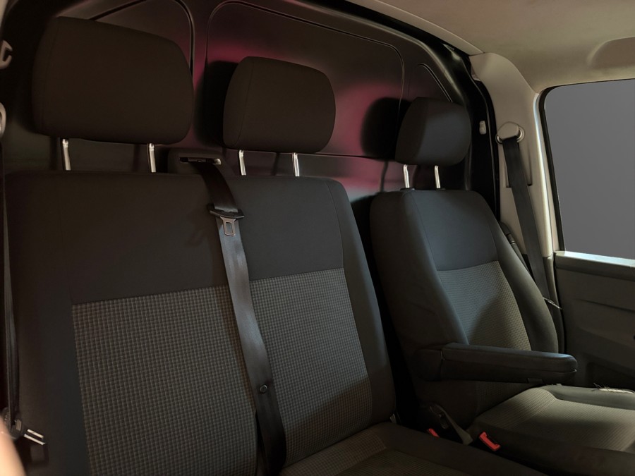 VOLKSWAGEN d'occasion TRANSPORTER 6.1 L1H1 2.0 TDI 90 BUSINESS LINE