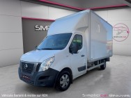 NISSAN d'occasion INTERSTAR 2.3 DCI 165 de 2022 Beauvais (60)﻿