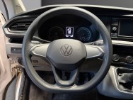VOLKSWAGEN d'occasion TRANSPORTER 6.1 L1H1 2.0 TDI 90 BUSINESS LINE