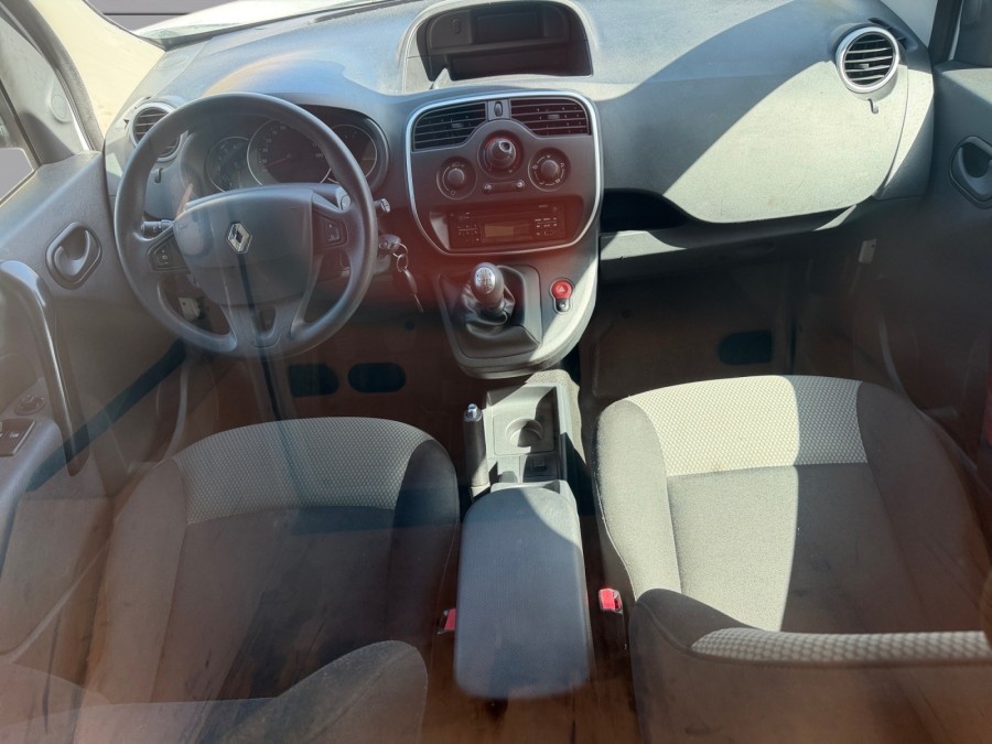 RENAULT d'occasion KANGOO 1.5 BLUE DCI 95 CONFORT de 2020 Vernon (27)﻿