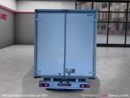 NISSAN d'occasion INTERSTAR 2.3 DCI 165 de 2022 Beauvais (60)﻿