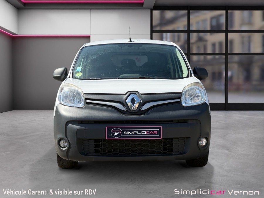 RENAULT d'occasion KANGOO 1.5 BLUE DCI 95 CONFORT de 2020 Vernon (27)﻿