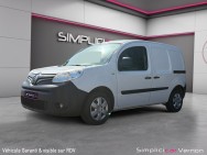RENAULT d'occasion KANGOO 1.5 BLUE DCI 95 CONFORT de 2020 Vernon (27)﻿