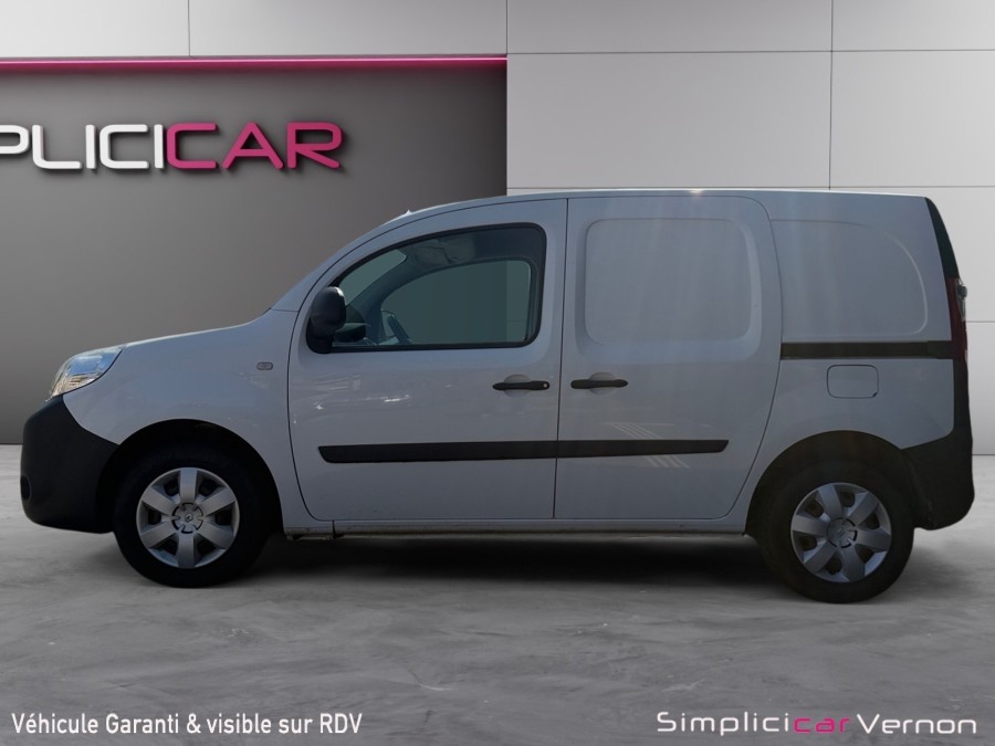 RENAULT d'occasion KANGOO 1.5 BLUE DCI 95 CONFORT de 2020 Vernon (27)﻿