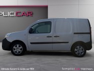 RENAULT d'occasion KANGOO 1.5 BLUE DCI 95 CONFORT de 2020 Vernon (27)﻿