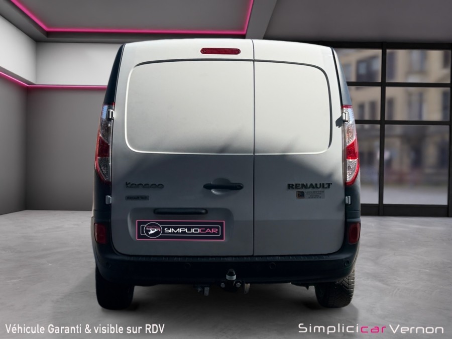 RENAULT d'occasion KANGOO 1.5 BLUE DCI 95 CONFORT de 2020 Vernon (27)﻿