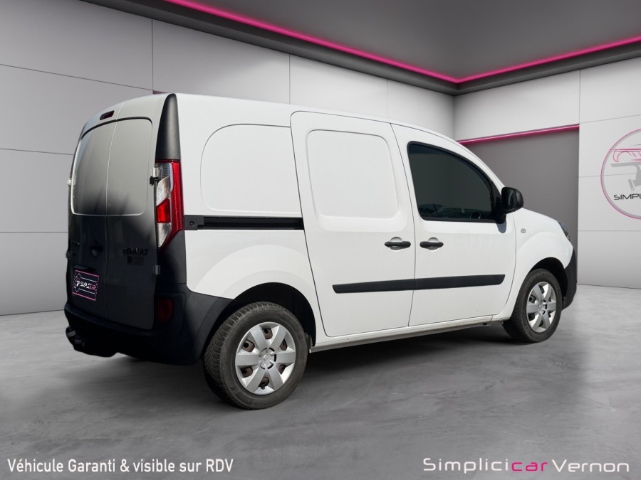 RENAULT d'occasion KANGOO 1.5 BLUE DCI 95 CONFORT de 2020 Vernon (27)﻿