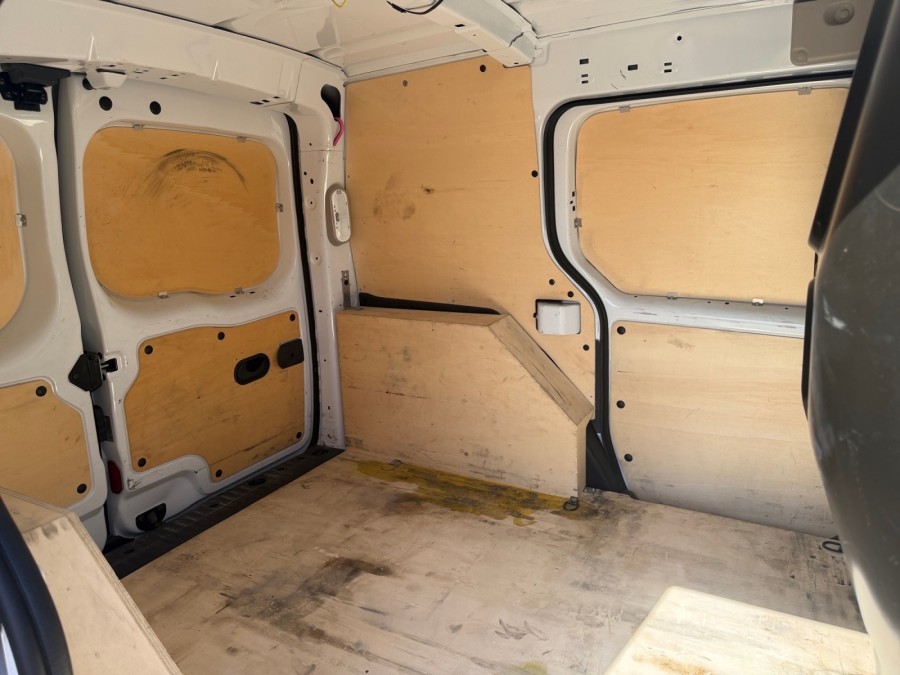 RENAULT d'occasion KANGOO 1.5 BLUE DCI 95 CONFORT de 2020 Vernon (27)﻿