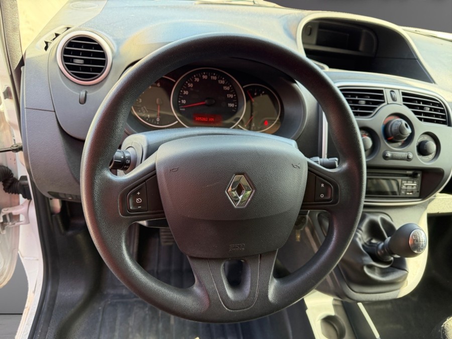 RENAULT d'occasion KANGOO 1.5 BLUE DCI 95 CONFORT de 2020 Vernon (27)﻿